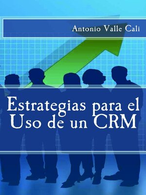 cover image of Estrategias para el Uso de un CRM